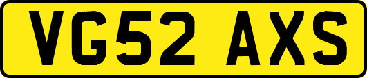 VG52AXS