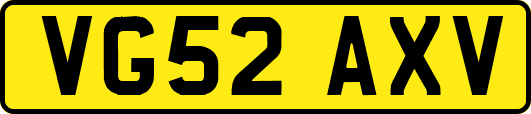 VG52AXV