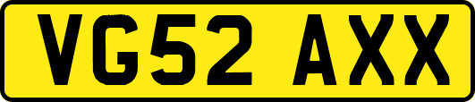 VG52AXX