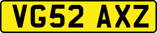 VG52AXZ