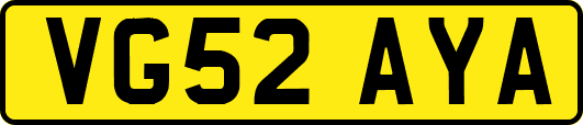 VG52AYA