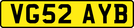 VG52AYB