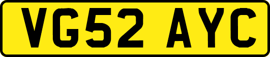 VG52AYC
