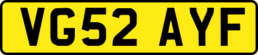 VG52AYF