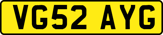 VG52AYG