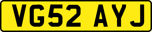 VG52AYJ