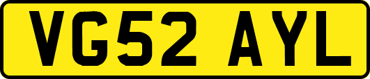 VG52AYL