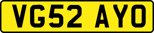 VG52AYO