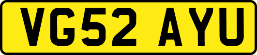 VG52AYU