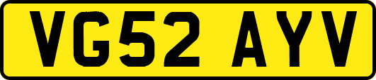 VG52AYV