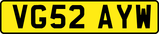 VG52AYW