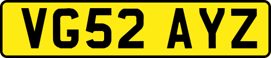 VG52AYZ