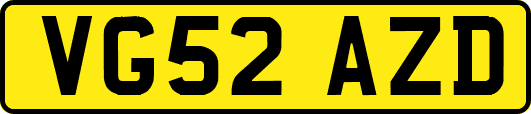 VG52AZD