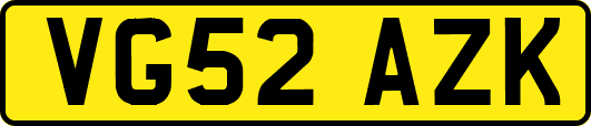VG52AZK