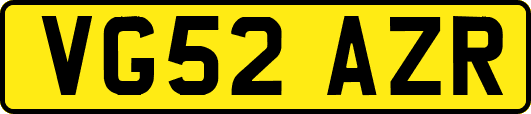 VG52AZR