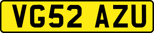 VG52AZU