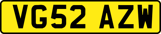 VG52AZW