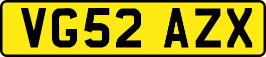VG52AZX