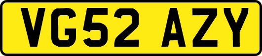 VG52AZY