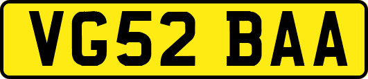 VG52BAA