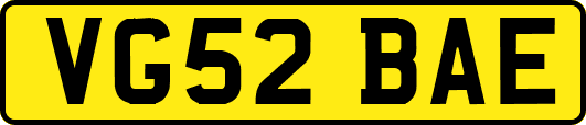 VG52BAE