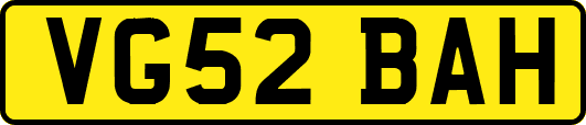 VG52BAH