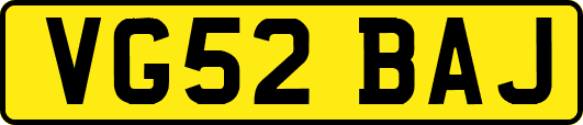 VG52BAJ