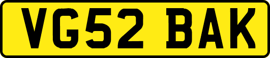 VG52BAK