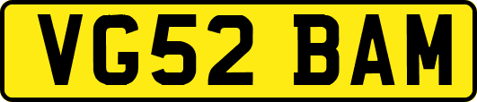 VG52BAM