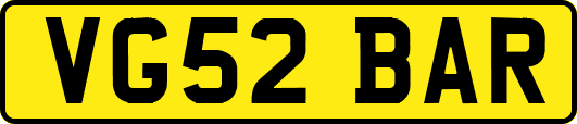 VG52BAR