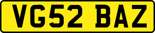 VG52BAZ