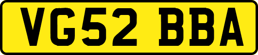 VG52BBA