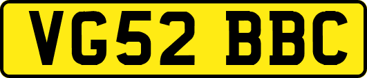 VG52BBC