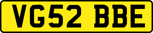 VG52BBE