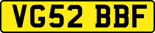 VG52BBF