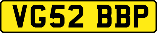 VG52BBP