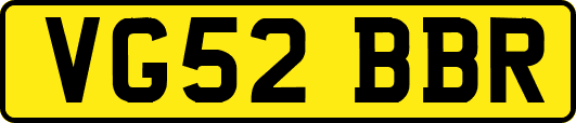 VG52BBR