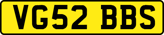 VG52BBS