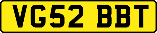 VG52BBT