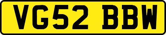 VG52BBW