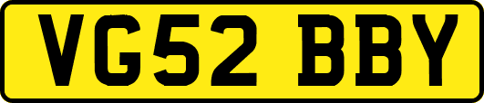 VG52BBY