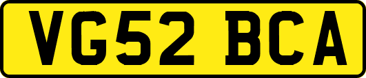 VG52BCA