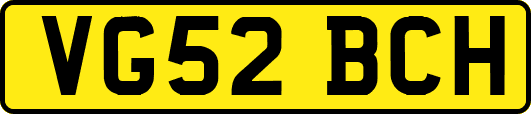 VG52BCH