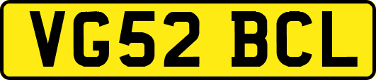 VG52BCL