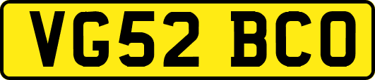 VG52BCO