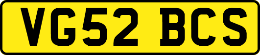VG52BCS