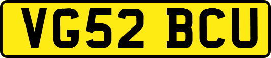 VG52BCU