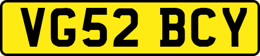 VG52BCY