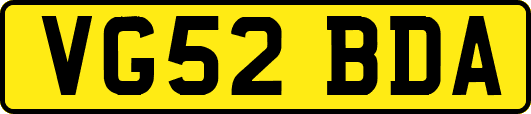 VG52BDA