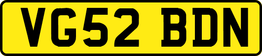 VG52BDN